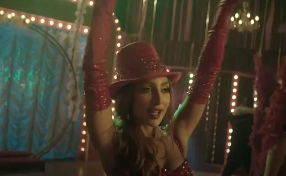 شاهد مسلسل عرابة بيروت 11 الحلقة الحادية عشر