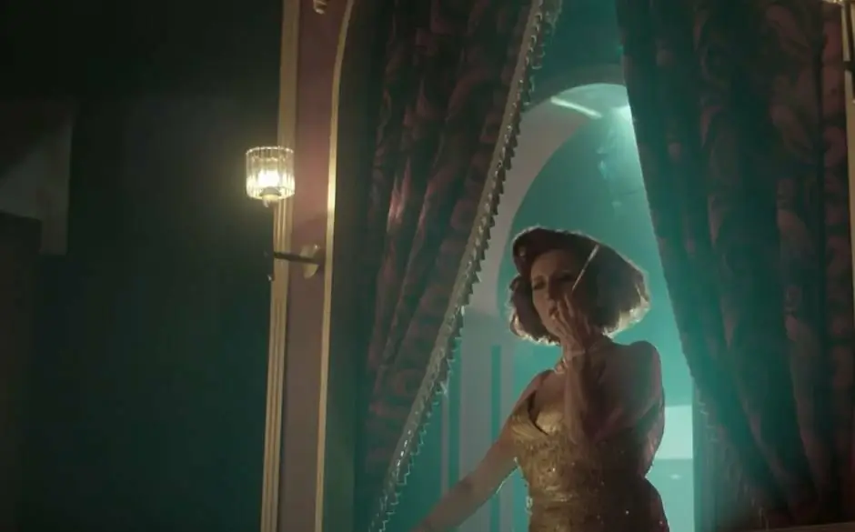 شاهد مسلسل عرابة بيروت 11 الحلقة الحادية عشر