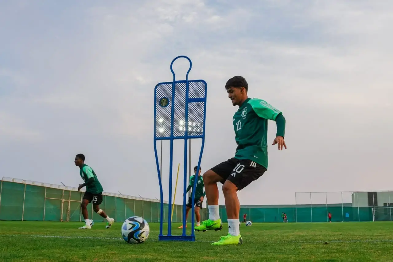 الموهبة الشبابية.. من هو عبد المجيد عياش لاعب الاتحاد الجديد؟