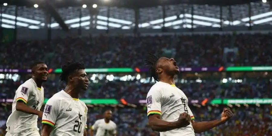 مباراة غانا وموزمبيق بث مباشر في كأس الأمم الأفريقية. مشاهدة هنا