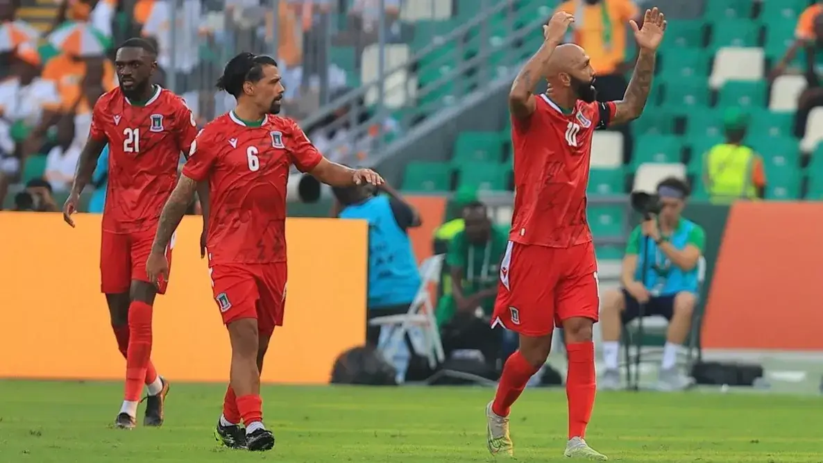 مباراة غينيا الاستوائية وغينيا بث مباشر، مشاهدة في كأس الأمم الأفريقية