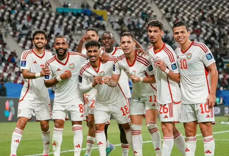 مشاهدة مباراة فلسطين والإمارات بث مباشر على تويتر اليوم في كأس أمم آسيا