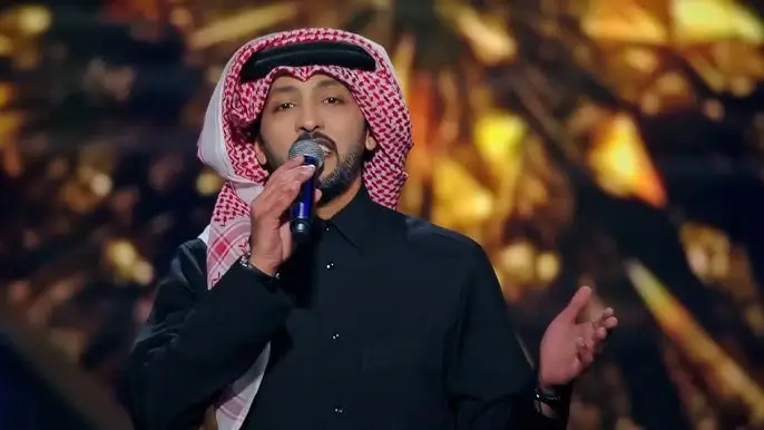 شاهد البث المباشر لحفل فهد الكبيسي وأحبائه على الويب بوك وتويتر