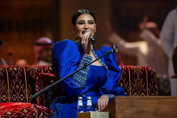 شاهد البث المباشر لحفل فهد الكبيسي وأحبائه على الويب بوك وتويتر