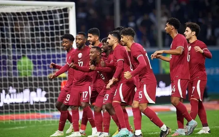 بث مباشر حفل الافتتاح ومباراة قطر ولبنان في كأس أمم آسيا