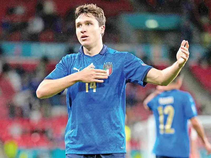 من هو فيديريكو كييزا صفقة الاتحاد الجديد.. كل ما تريد معرفته