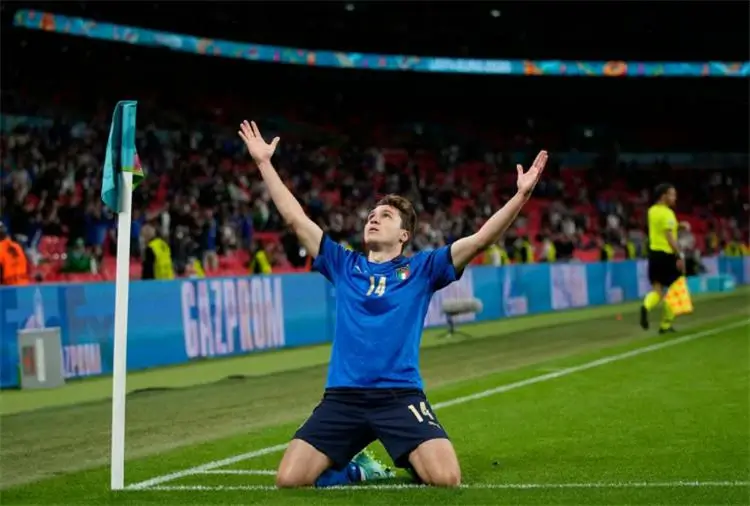 من هو فيديريكو كييزا صفقة الاتحاد الجديد.. كل ما تريد معرفته