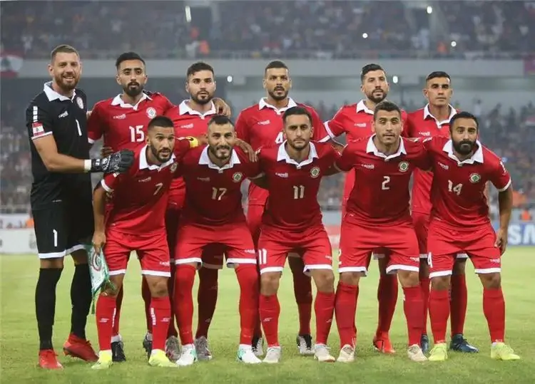 مشاهدة مباراة لبنان والصين بث مباشر في كأس أمم آسيا على تويتر