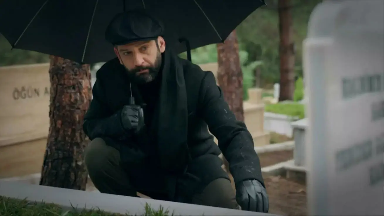 مسلسل ما قبلك الحلقة 4 مترجمة..متاح الآن