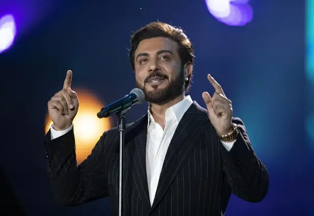 كيفية مشاهدة حفل ماجد المهندس اليوم بث مباشر في موسم الرياض