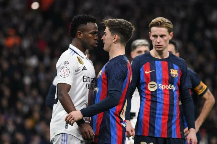 أسعار رخيصة.. حجز تذاكر مباراة كأس السوبر الإسباني بين ريال مدريد وبرشلونة