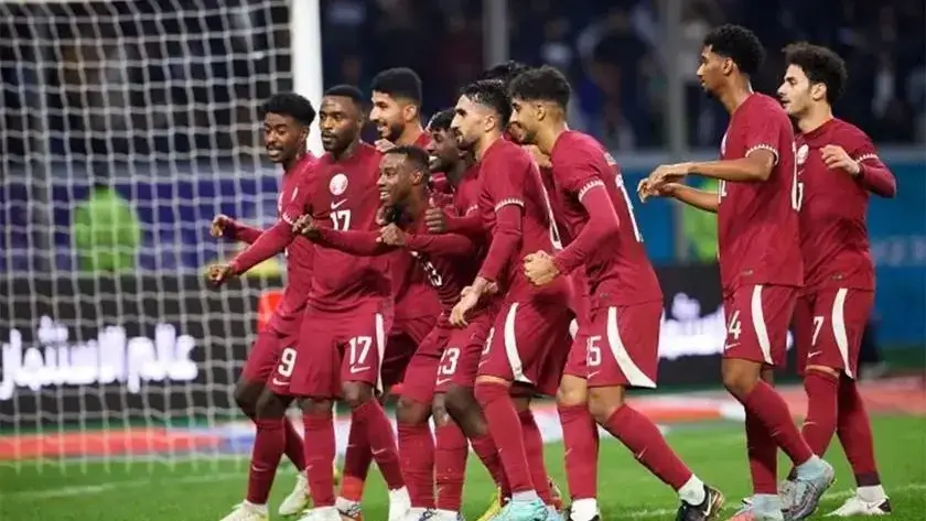 مباراة قطر ولبنان افتتاح كأس أمم آسيا.. قناة الموعد والبث