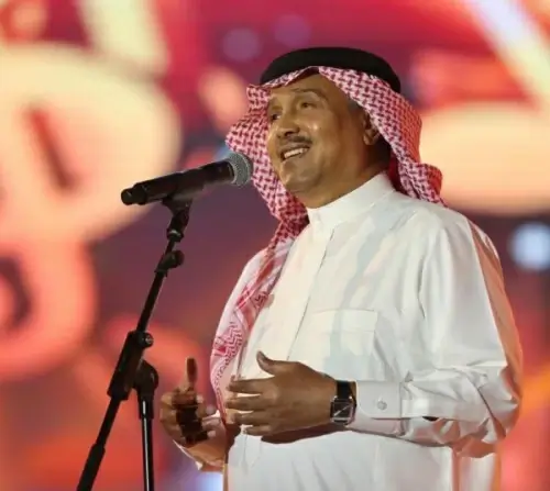 أسعار رخيصة.. حجز تذاكر حفل محمد عبده في فبراير بالكويت