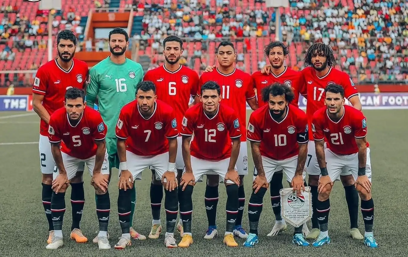 مشاهدة بث مباشر مباراة مصر وموزمبيق في كأس الأمم الأفريقية اليوم