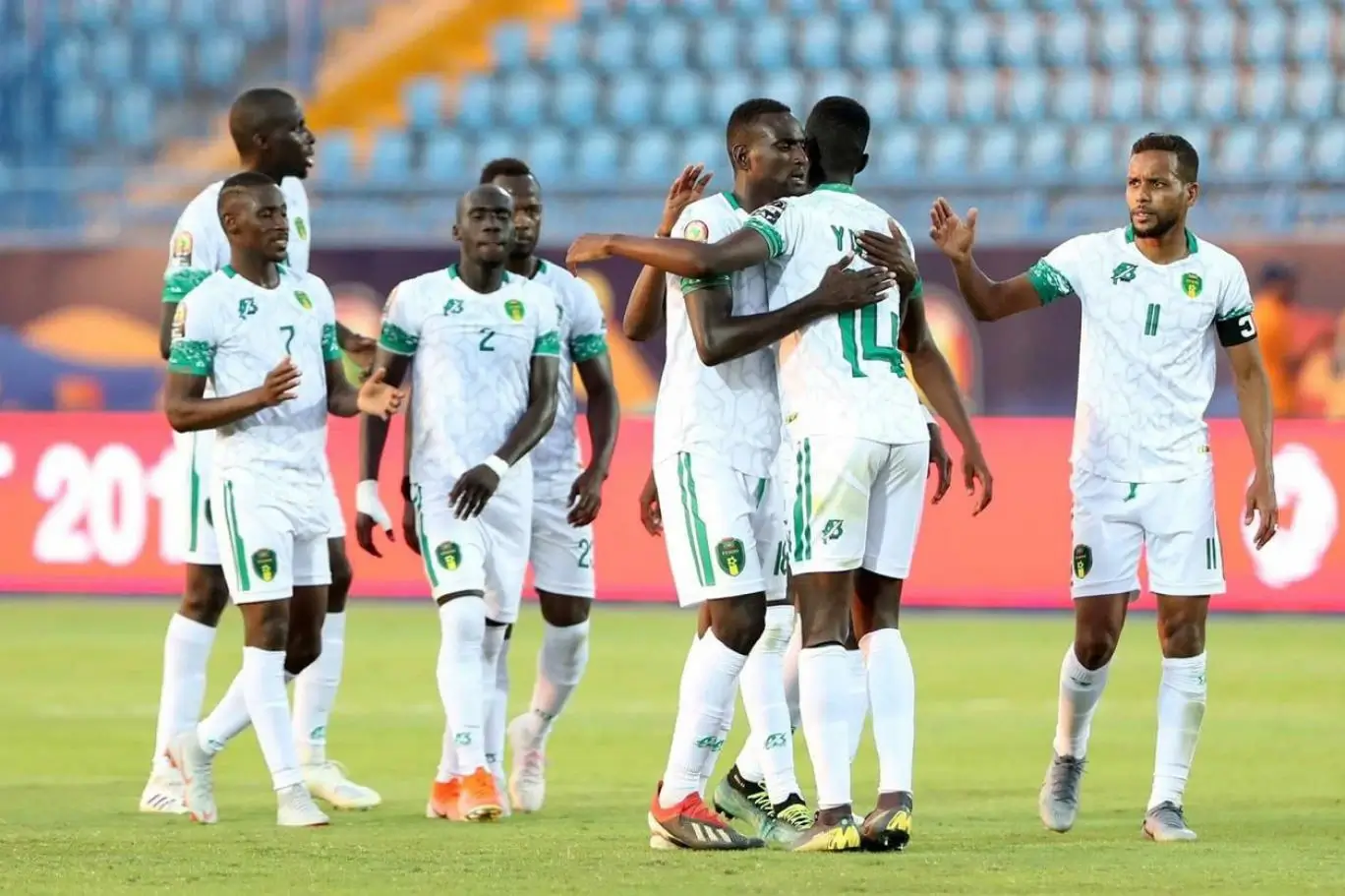 مباراة الرأس الأخضر وموريتانيا في كأس أمم أفريقيا.. بث مباشر بدون انقطاع