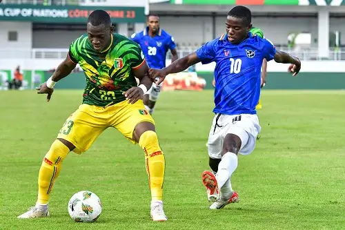 مباراة أنجولا وناميبيا بث مباشر في كأس الأمم الأفريقية