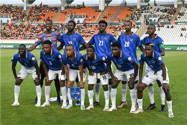 مباراة أنجولا وناميبيا بث مباشر في كأس الأمم الأفريقية
