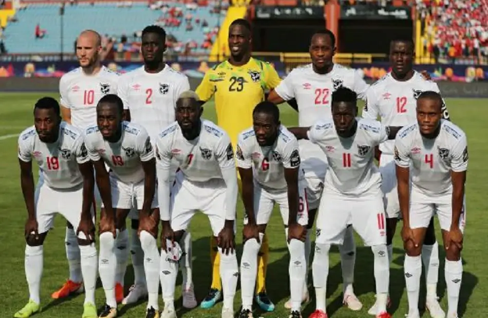 مباراة جنوب أفريقيا وناميبيا بث مباشر في كأس الأمم الأفريقية