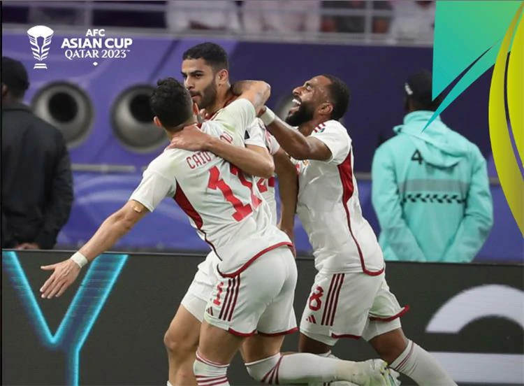 مشاهدة مباراة هونج كونج وإيران بث مباشر على تويتر في كأس أمم آسيا