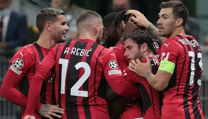 بث مباشر مباراة ميلان وأتالانتا في كأس إيطاليا اليوم