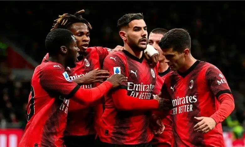 بث مباشر مباراة ميلان وأتالانتا في كأس إيطاليا اليوم