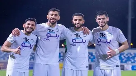 مشاهدة المباراة الودية بين الوصل والأخدود بث مباشر في الإمارات