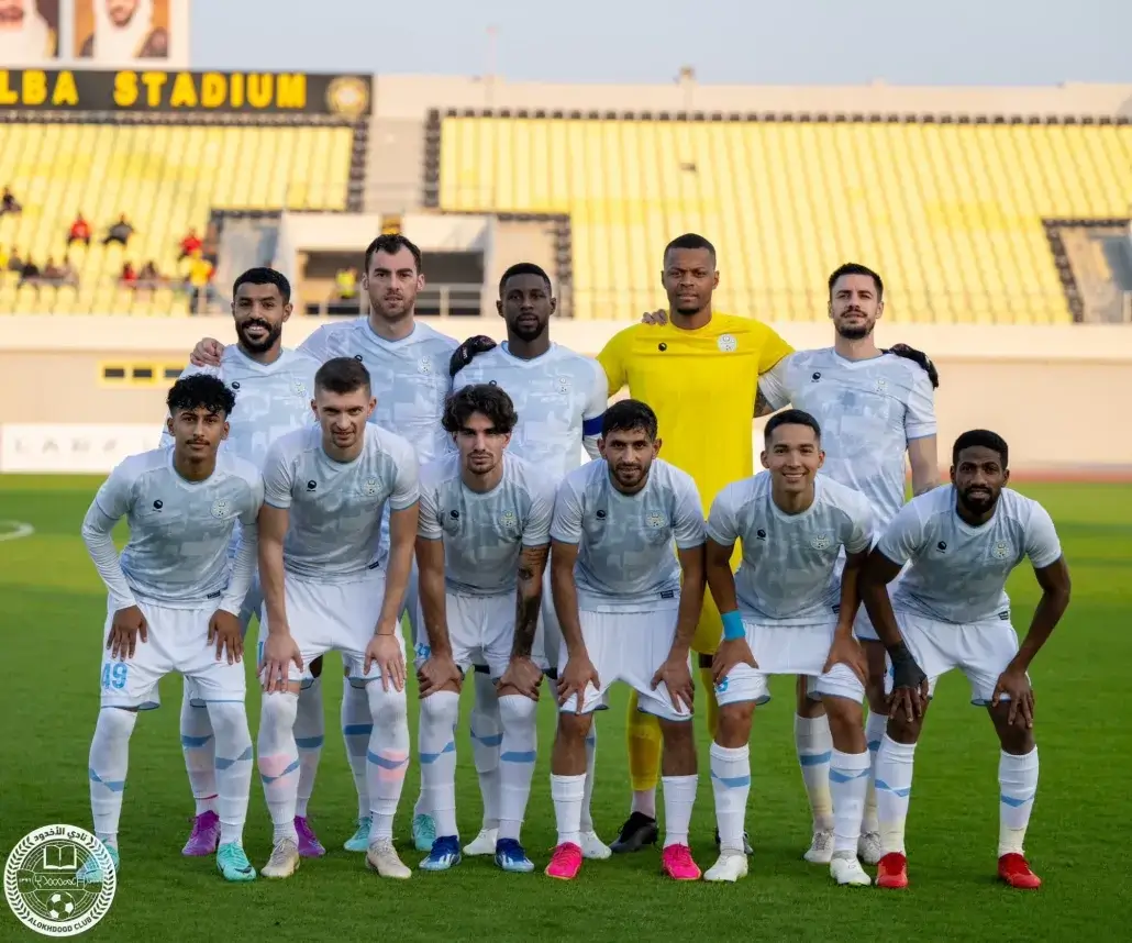 مشاهدة المباراة الودية بين الوصل والأخدود بث مباشر في الإمارات