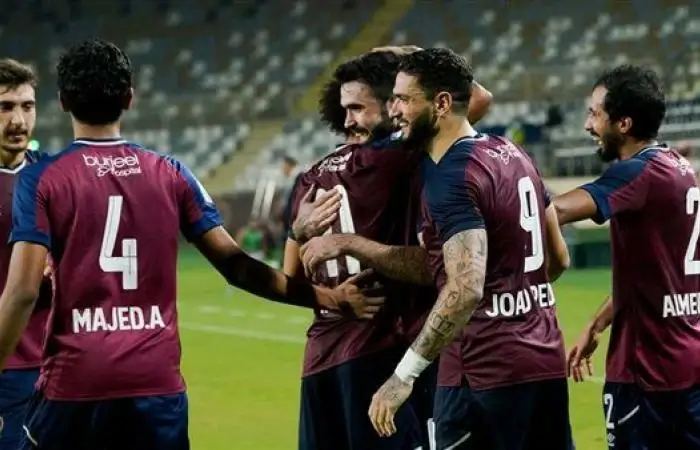مشاهدة مباراة الوحدة والاتفاق بث مباشر في نهائي البطولة الودية بالإمارات