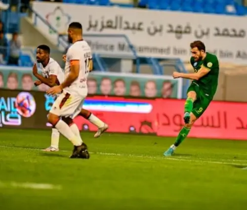 شاهد المباراة الودية بين الخليج والرائد بث مباشر اليوم... من هنا