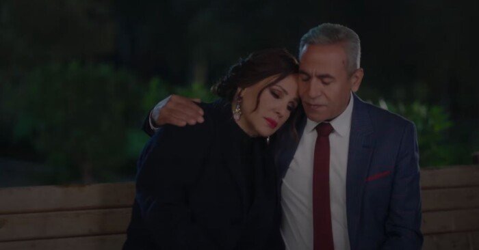 مواعيد عرض مسلسل