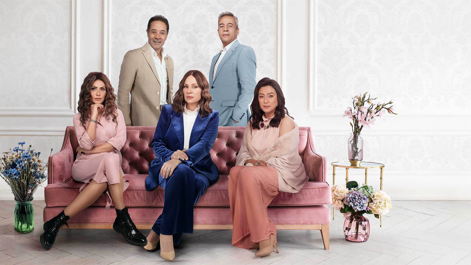 مواعيد عرض مسلسل