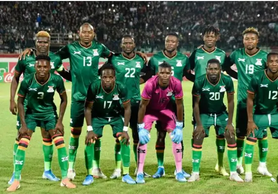 مشاهدة مباراة زامبيا وتنزانيا بث مباشر في كأس الأمم الأفريقية