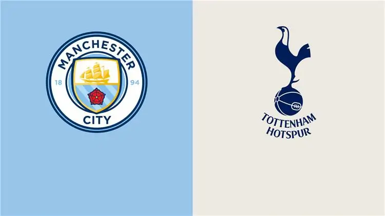 مشاهدة مباراة توتنهام ومانشستر سيتي بث مباشر في كأس الاتحاد الإنجليزي