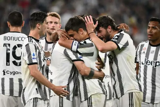 شاهد مباراة يوفنتوس وساليرنيتانا مباشرة على تويتر يلا شوت في كأس إيطاليا