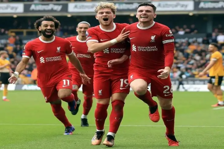 شاهد بث مباشر مباراة ليفربول ونيوكاسل يونايتد على تويتر اليوم، أسطورة الدوري الإنجليزي الممتاز