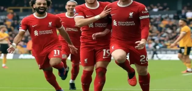 مشاهدة ليفربول ونيوكاسل يونايتد بث مباشر تويتر اليوم الاسطورة في الدوري الانجليزي