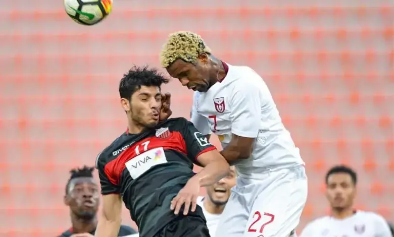 مشاهدة مباراة النصر وخيطان بث مباشر في الدوري الكويتي بجودة عالية