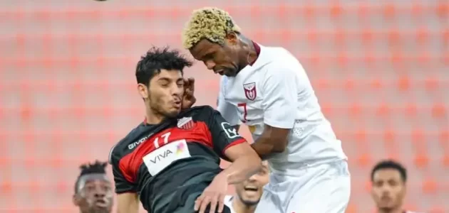 مشاهدة مباراة النصر وخيطان بث مباشر في الدوري الكويتي منصة شاشا