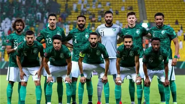 مشاهدة المباراة الودية بين السعودية وهونج كونج اليوم بث مباشر