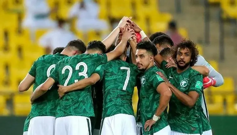 المباراة الودية بين السعودية ولبنان بث مباشر. شاهد الآن