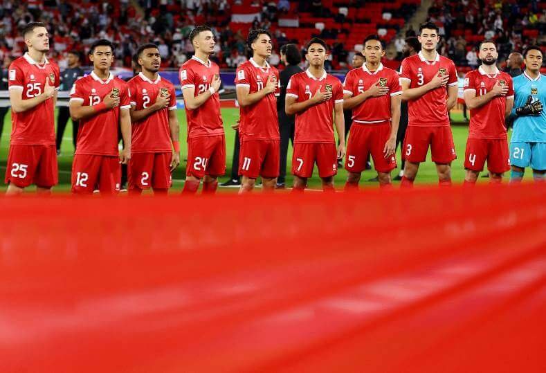 مشاهدة مباراة فيتنام واندونيسيا بث مباشر في كأس أمم آسيا