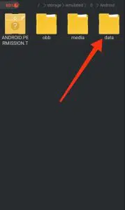 طريقة تثبيت وتحميل ملف FBS 90 إطار في لعبة ببجي 3 طريقة تثبيت وتحميل ملف FBS 90 إطار في لعبة ببجي 2