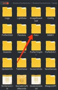 كيفية تثبيت وتنزيل ملف الإطار 90 FBS في ببجي 9 طريقة تثبيت وتحميل ملف FBS 90 إطار في لعبة ببجي 8