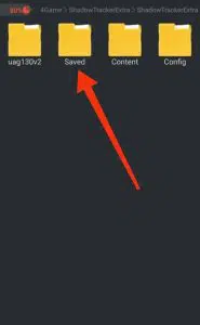 طريقة تثبيت وتحميل ملف FBS 90 إطار في لعبة ببجي 8 طريقة تثبيت وتحميل ملف FBS 90 إطار في لعبة ببجي 7