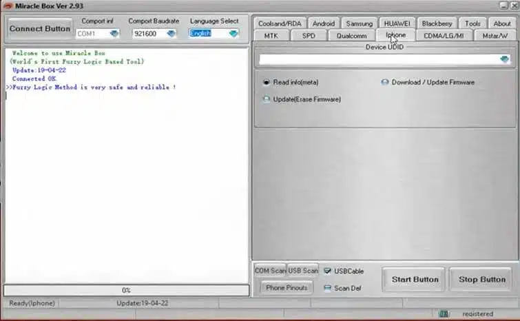 تحميل الموقع الرسمي لـ Miracle Box من ميديا فاير v3.4 3 تحميل الموقع الرسمي لـ Miracle Box من ميديا فاير v3.4 2