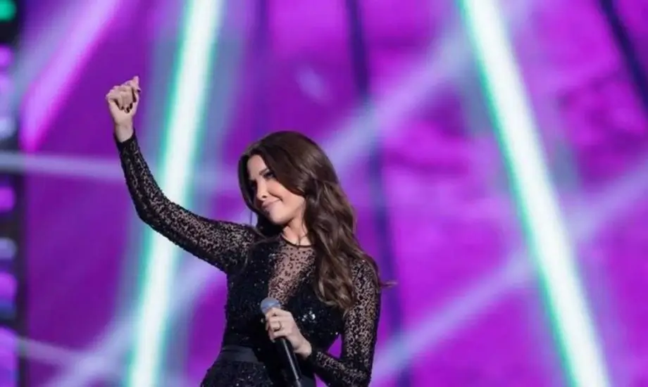 أسعار وحجز حفل نانسي عجرم في العلا