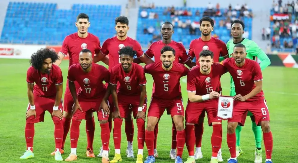 مباراة قطر ولبنان افتتاح كأس أمم آسيا.. قناة الموعد والبث