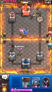 تحميل لعبة كلاش رويال مهكرة جواهر اخر اصدار 2024 من ميديا فاير 5 تحميل لعبة كلاش رويال مهكرة جواهر اخر اصدار 2024 من ميديا فاير 5