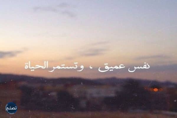 عبارات فخمة عن الحياة