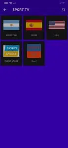 تحميل تطبيق AYA TV APK لمشاهدة القنوات والمباريات للاندرويد والايفون 2024 3 تحميل تطبيق AYA TV APK لمشاهدة القنوات والمباريات للاندرويد والايفون 2024 2